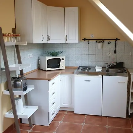 Ferienwohnung Nagystrand,150m Vom Mit Balkon * Замарди