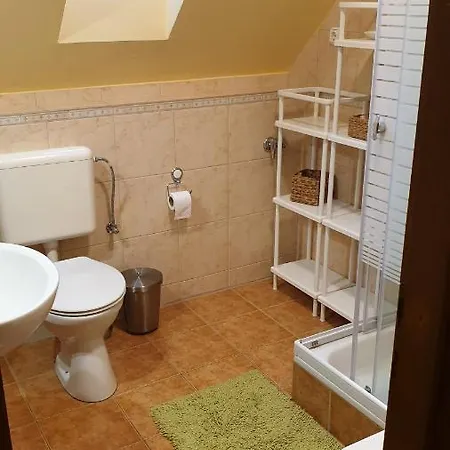 Ferienwohnung Nagystrand,150m Vom Mit Balkon * Замарди