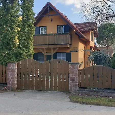 Ferienwohnung Nagystrand,150m Vom Mit Balkon Апартаменты Замарди