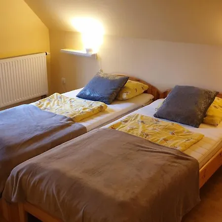 Ferienwohnung Nagystrand,150m Vom Mit Balkon Апартаменты Замарди